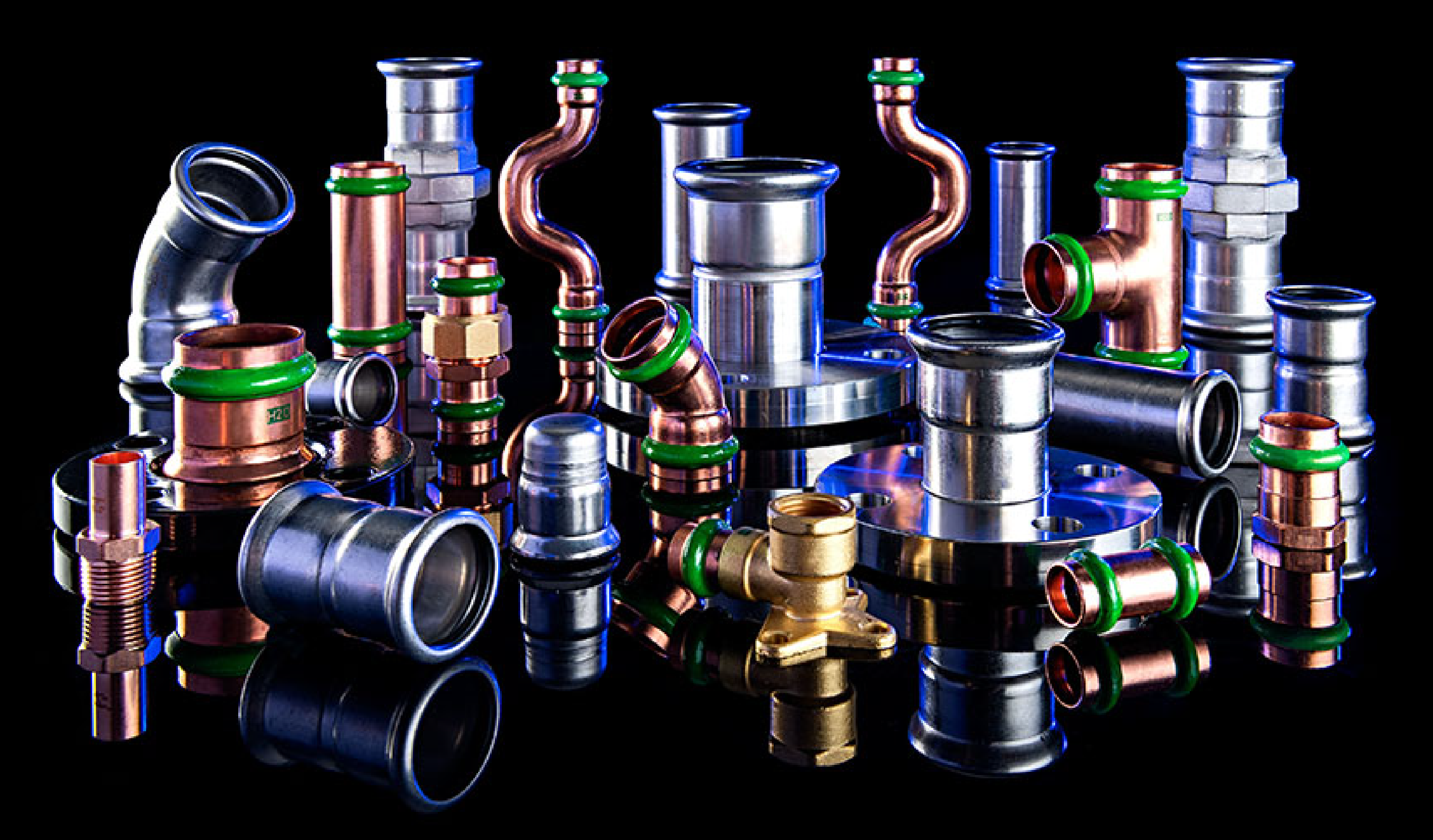 Merit Brass TF611-0804 1/2 x 1/4 316 Female Connector Tube x Female Npt Merit Brass TF611-0804 1/2 x 1/4 316 Female Connector Tube x Female Npt